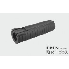 BLK-228 El Kundak Yuvarlak ve Kısa Pompalı Av Tüfeği Yedek Parçası